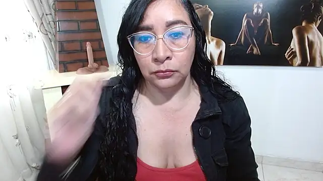 Grace mature milf online show from 10/27/25, 11:25