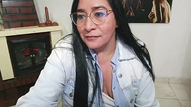 Grace mature milf online show from 01/06/26, 10:52