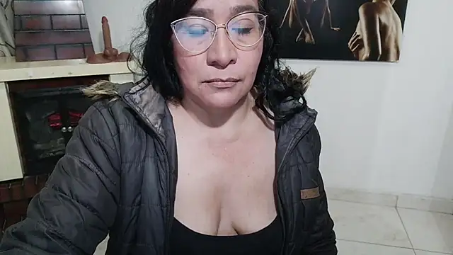 Grace mature milf online show from 02/17/26, 01:13