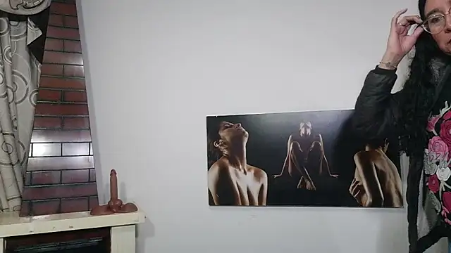 Grace mature milf online show from 02/20/26, 06:26