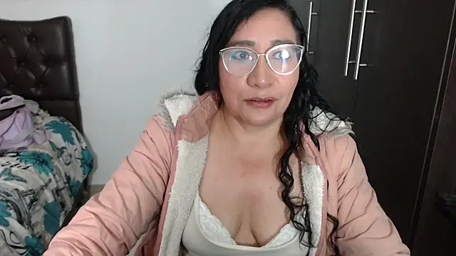 Grace mature milf online show from 03/27/26, 11:15