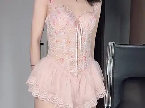 Ryeon 99 online show from 02/01/26, 03:54