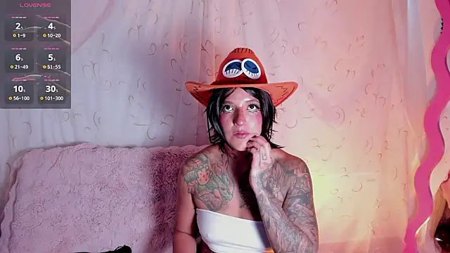 kinkyboat23 online show from 03/05/26, 11:50