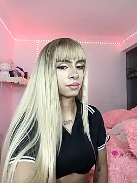 annie thomson00 online show from 01/08/26, 12:57