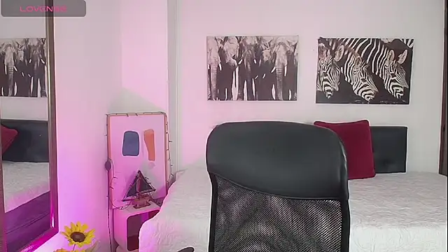 BarbaraGil1 online show from 09/09/25, 01:21