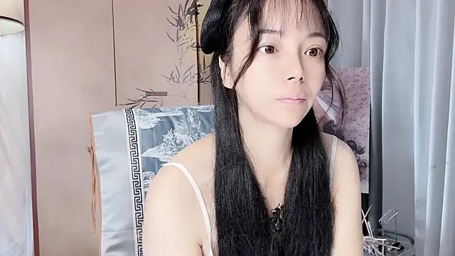 xinxin520-baby online show from 09/20/25, 11:50