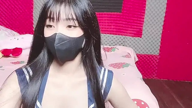 Snapshot of kemybaby chatting on 11/14/25, 06:45 kemybaby online show from 11/14/25, 06:45