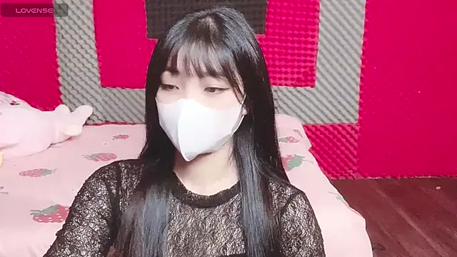 Snapshot of kemybaby chatting on 11/15/25, 06:55 kemybaby online show from 11/15/25, 06:55