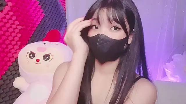 Snapshot of kemybaby chatting on 11/27/25, 05:26 kemybaby online show from 11/27/25, 05:26