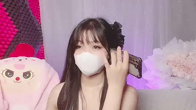 Snapshot of kemybaby chatting on 12/01/25, 02:38 kemybaby online show from 12/01/25, 02:38