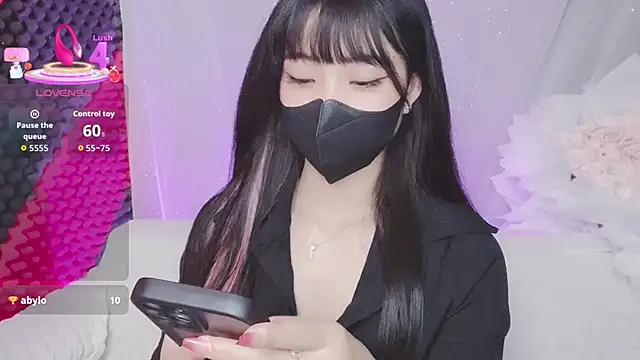 kemybaby online show from 01/05/26, 07:17