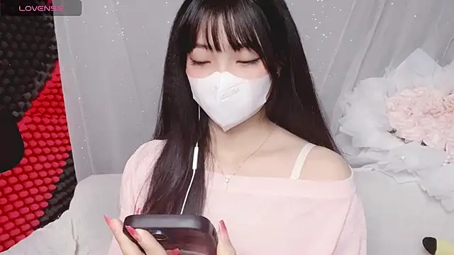 kemybaby online show from 01/12/26, 08:14