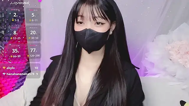 kemybaby online show from 01/16/26, 08:46