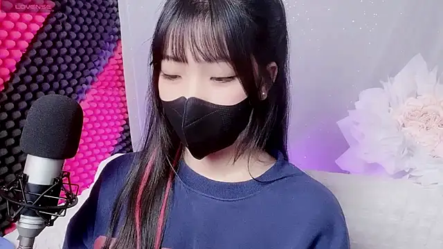 kemybaby online show from 02/02/26, 02:32