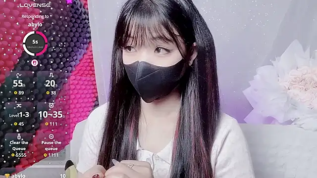 kemybaby online show from 02/05/26, 10:03