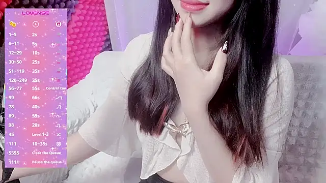 kemybaby online show from 02/26/26, 09:58