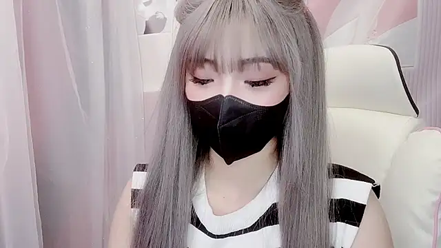 kemybaby online show from 03/21/26, 02:16