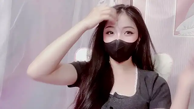 kemybaby online show from 03/27/26, 04:07