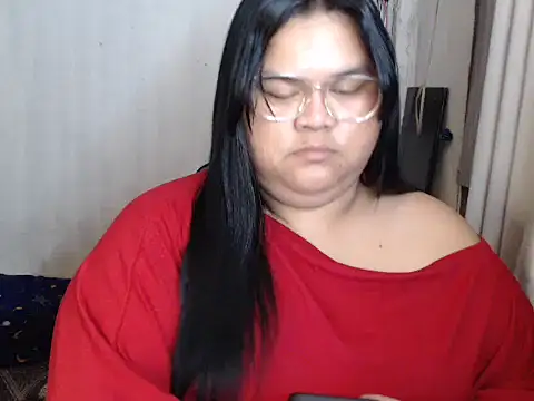 Naughty alfrea online show from 02/12/26, 04:46