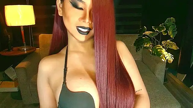 KarlaFrost online show from 07/10/26, 03:33