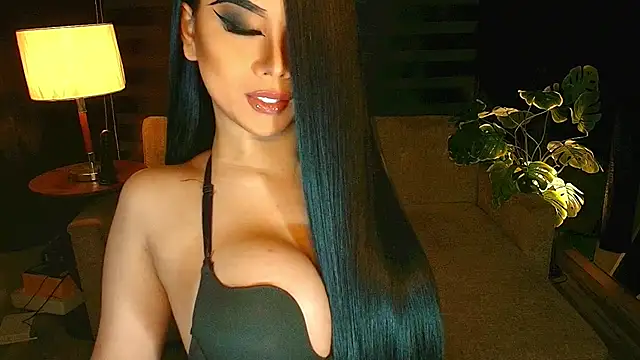 KarlaFrost online show from 07/11/26, 03:09