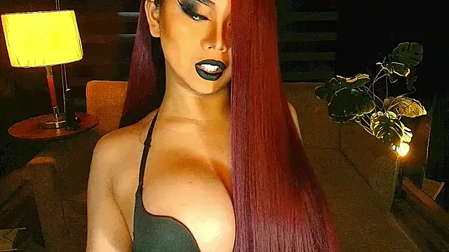 KarlaFrost online show from 07/15/26, 03:34