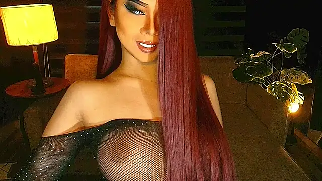 KarlaFrost online show from 07/16/26, 12:38