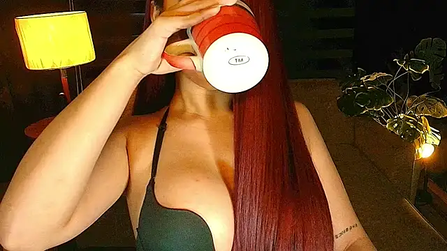 KarlaFrost online show from 07/17/26, 03:35