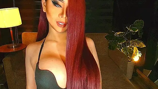KarlaFrost online show from 07/18/26, 01:21