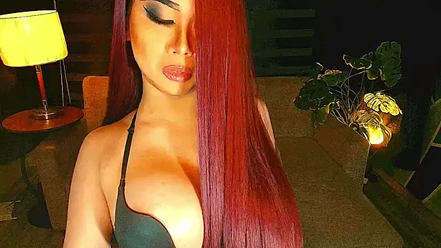 KarlaFrost online show from 07/19/26, 04:11
