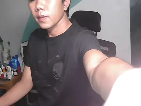 Darkevion online show from 03/14/26, 12:28