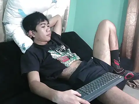 Darkevion online show from 04/05/26, 01:14