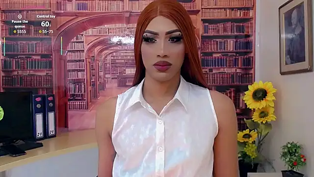 Brianny gil online show from 09/12/25, 06:52