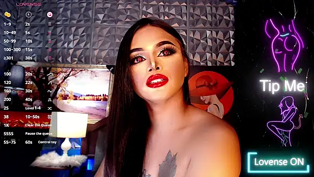 Asiansignificantxx online show from 10/18/25, 05:35