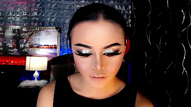 Asiansignificantxx online show from 12/01/25, 09:31