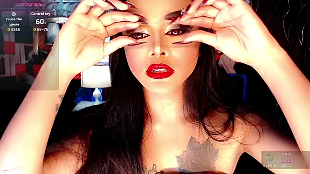 Asiansignificantxx online show from 12/15/25, 01:59