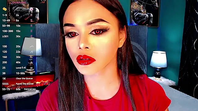 Asiansignificantxx online show from 02/19/26, 11:28