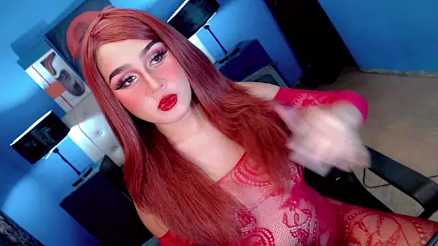 Aurora Fantacy online show from 03/24/26, 01:16