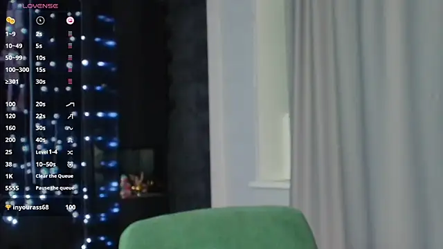 PieraMarch online show from 11/01/25, 07:27