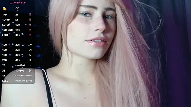 PieraMarch online show from 11/11/25, 07:03