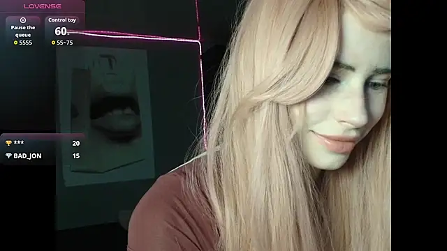 PieraMarch online show from 04/02/26, 09:34