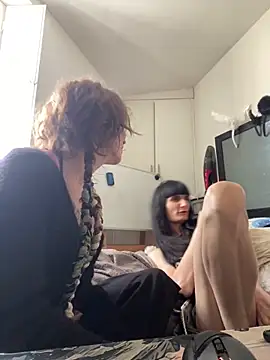 ClementineLapine online show from 03/11/26, 10:32