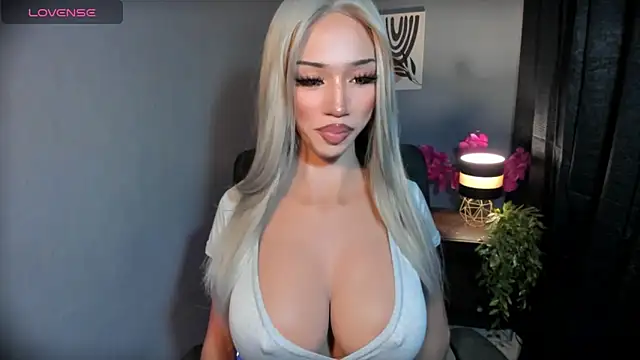 AiraCumSlut online show from 03/31/26, 08:09