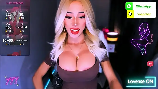 AiraCumSlut online show from 06/02/26, 11:29