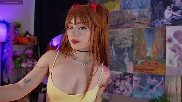 Sonnie mami online show from 11/16/25, 04:34