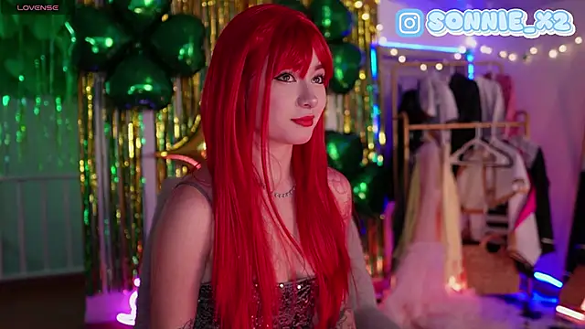 Sonnie mami online show from 03/11/26, 01:39