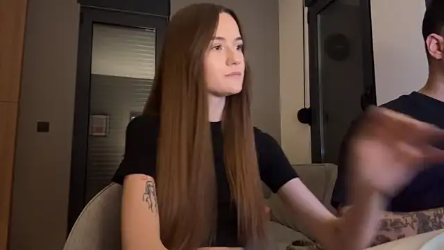 Snapshot of TenDouble chatting on 09/18/25, 08:33 TenDouble online show from 09/18/25, 08:33