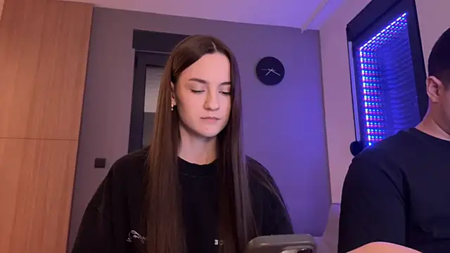 TenDouble online show from 11/25/25, 09:26