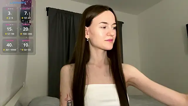 TenDouble online show from 04/08/26, 07:47