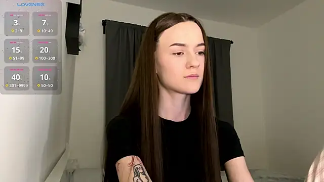 TenDouble online show from 04/12/26, 09:09